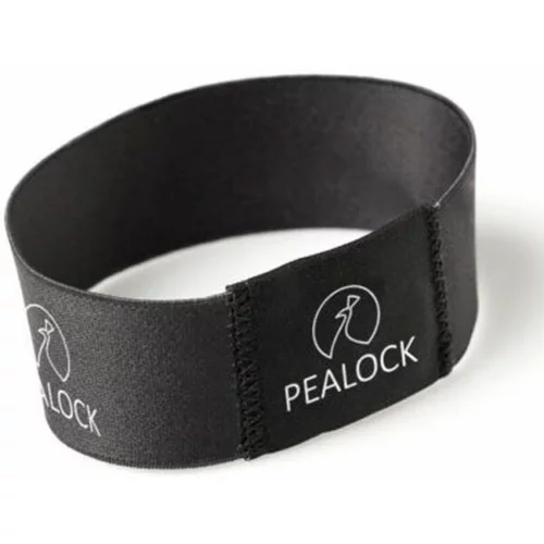 Pealock NFC NÁRAMEK Za otključavanje lokota, crna, veličina