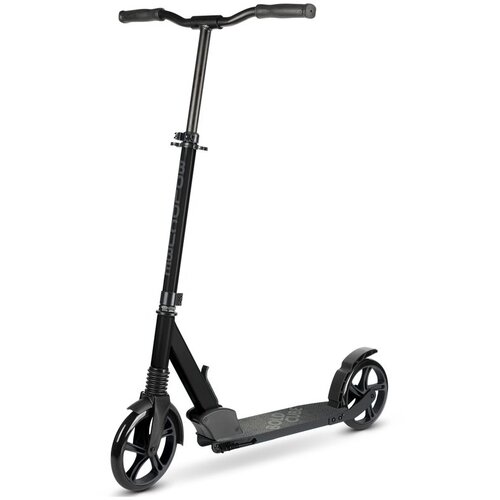 BOLDCUBE Bold Cube Trotinet Big Charcoal Cene