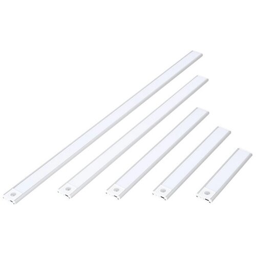 Xled led svetlo za ormare 3CCT,0.7W,5V,40*10*200mm Cene