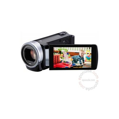 JVC GZ-E200 kamera Slike