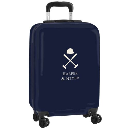  Kovčeg na kotače Harper &amp  Neyer Mornarsko plava 20'' 20 L 34 5 x 55 x 20 cm Cijene