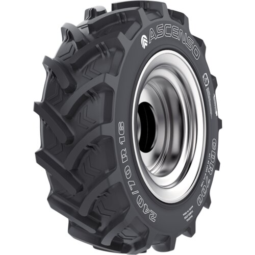 Ascenso 240/70 R16 104D CDR700 - Skladi&amp;scaron;če 8 (Dostava 1 delovni dan) Slike