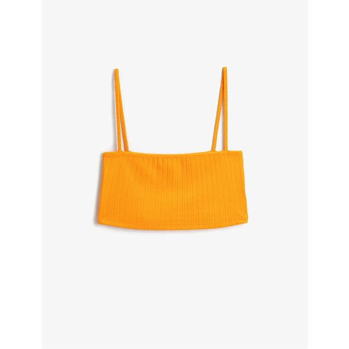 Koton Camisole - Orange - Slim fit Cene