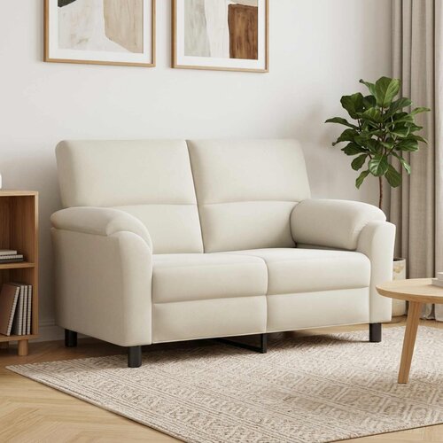 SOFA Krem 154 x 85 x 93 cm Bar&scaron;un Cijene