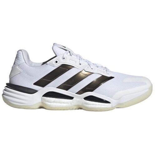 Adidas Mu&scaron;ke patike Stabil 16 M, Bele Cene