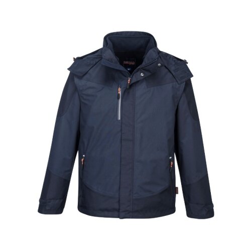 MONSUN Jakna postavljena radial 3u1 teget vel.xxl ( 55058 ) Cene