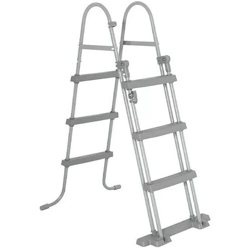 Bestway lestev za bazen bestway (višina: 107 cm, pvc) Cene