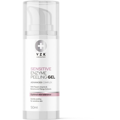 VZK Enzimski piling gel 50ml Slike