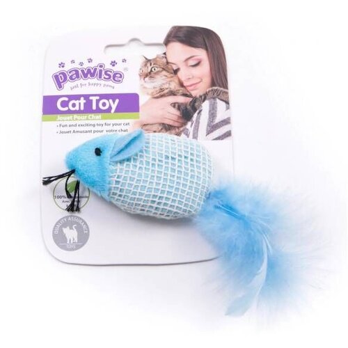 Pawise Miš od mačje trave A2200672-Igračka za mačke Cene
