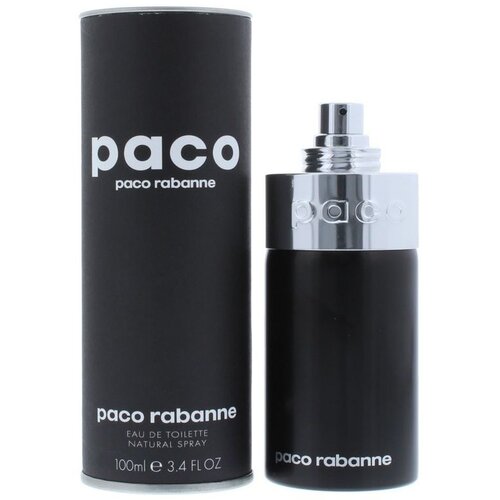 Paco Rabanne Paco toaletna voda 100 ml unisex Cene