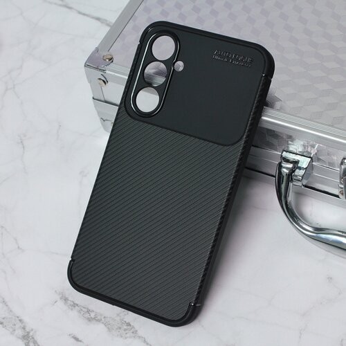 Teracell maska za Samsung A546B Galaxy A54 5G Defender Carbon crna Slike
