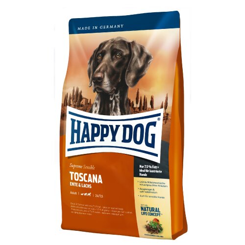 Happy Dog Supreme Toscana 1 kg Cijene