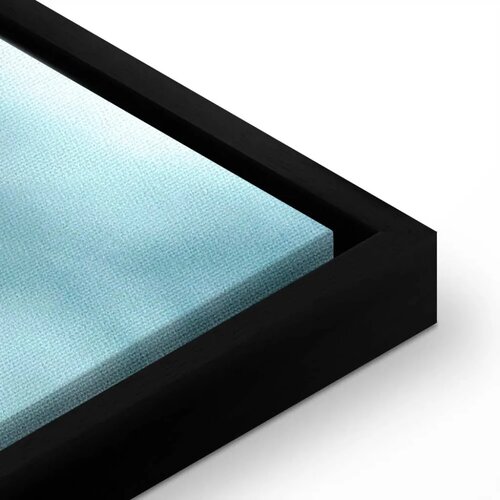  Slika - Elevation of Space (1 Part) Vertical 40x60 Slike