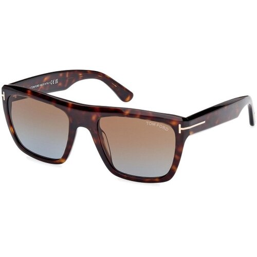 Tom Ford Alberto FT1077 52F - ONE SIZE (55) Cijene