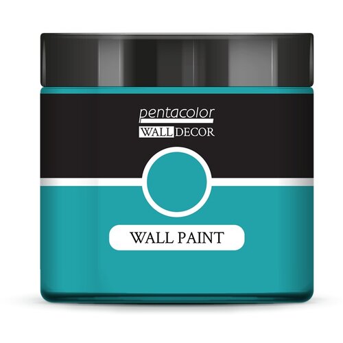 PENTACOLOR Pentart boja za zidove 500 ml | Razne nijanse Cijene