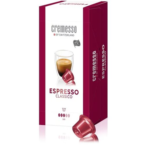 Cremesso espresso Classico 16 kapsula Slike