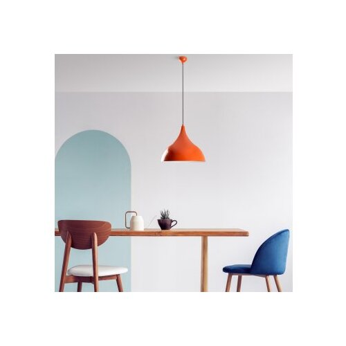 Opviq bitlisim - orange orange chandelier Slike
