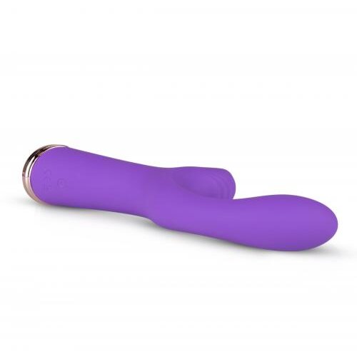 Royals Vibrator The Baroness G-Spot Cene