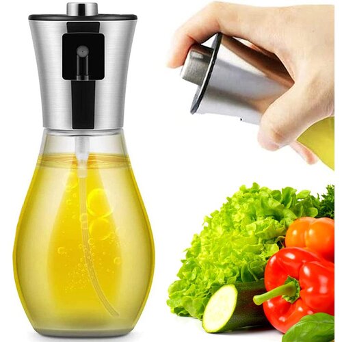  Ročno pršilo za kis in olje razpršilec 200ml Cene