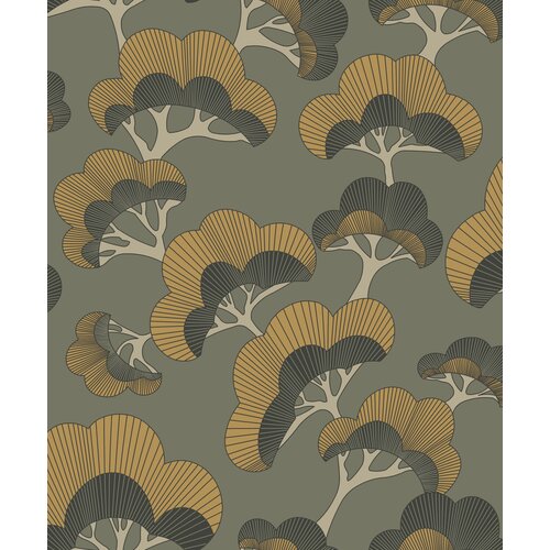 Casadeco Tapeta Goyo Matsu 6 boja Slike