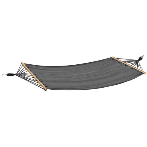 Garden Pleasure Siva viseća mreža za ležanje ADDU Hawaii Cijene