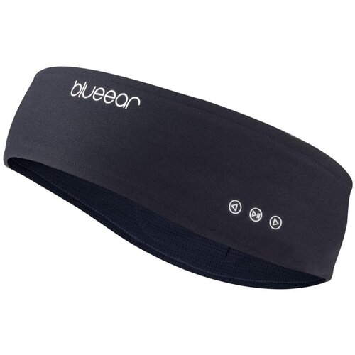 INF Slušalke za spanje - naglavni trak s slušalkami Bluetooth in mikrofonom Black, (21245577) Cene