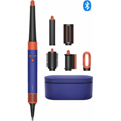 Dyson Uvijač za kosu, 1300W, Bluetooth , Multistyler &ndash; Airwrap i.d. Vinca Blue/Topaz Cijene
