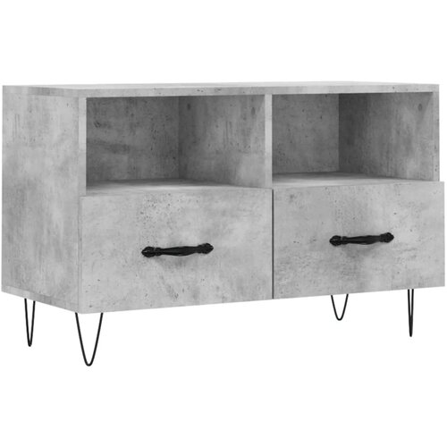 TV ormarić 80 x 36 x 50 cm od konstruiranog drva Cijene