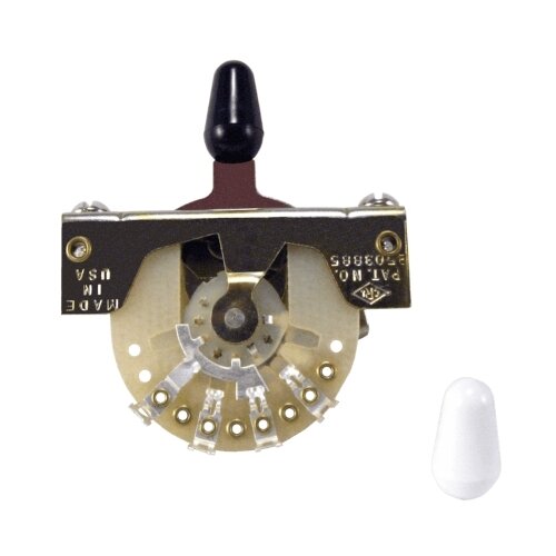 Ernie Ball P06371 prekidač ( 3-way strat switch ) Cijene