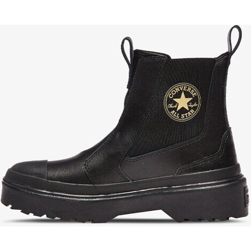 Converse Patike Chuck Taylor All Star Chelsea Lugged Cijene