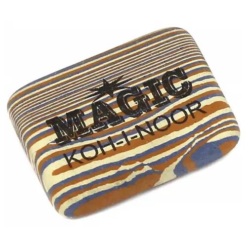ICO ICO: Koh-I-Noor Magic radirka 6516/48 Cene