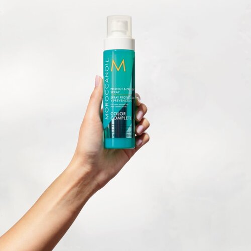 Moroccanoil Protect &amp;amp; Prevent Sprej 160ml Slike