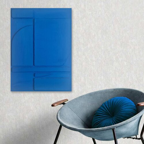 Wallity Slika RF2022, 70x100 cm Cene