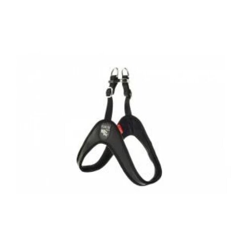 Ferribiella D.Am COCO Large crna 2x54-62cm Cene