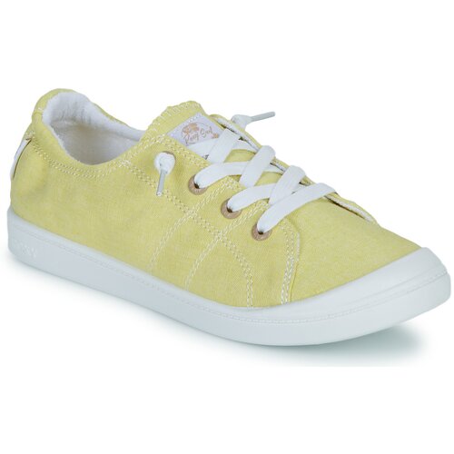 Roxy Nizke superge BAYSHORE PLUS Rumena Cene