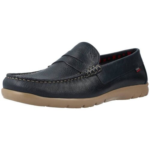 CallagHan Mokasini 18004C Modra Cene