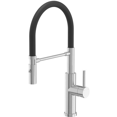 Quadron slavina Andy - INOX Cijene
