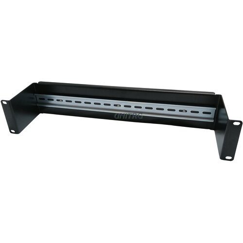  Nosilec DIN 2U 19&amp;#039;&amp;#039; Slike