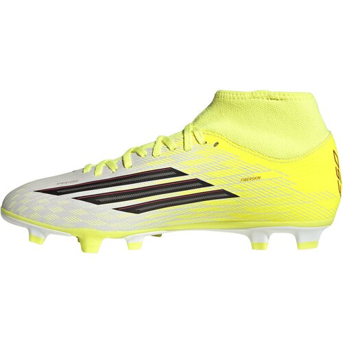 Adidas Mu&scaron;ke kopačke F50 Club MID FG/MG, Žute Cene