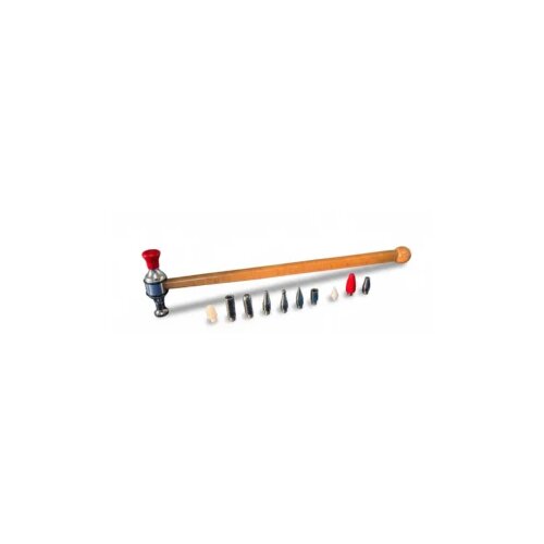 PDR INOX Čekić HAMMER SET 12/1 Slike