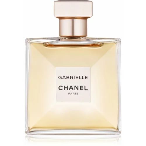 Chanel Gabrielle parfumska voda 50 ml za ženske