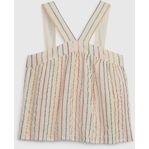 GAP Kids Striped Top - Girls Cene