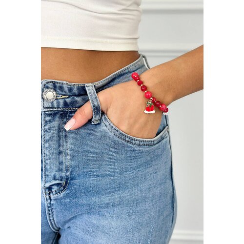 Kesi Christmas bracelet Bell Slike