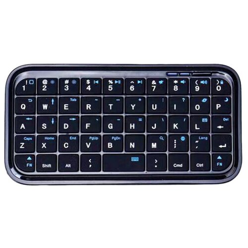 Ykcloud Mini Bluetooth Tipkovnica MN001 za iOS/andriod/Windows, (20652242) Slike