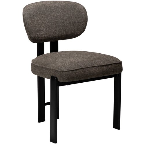 DAN-FORM Denmark Rjav jedilni stol Duct &amp;ndash; Slike