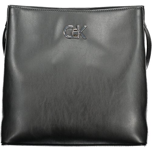 Calvin Klein WOMEN&#39;S BAG BLACK Cene