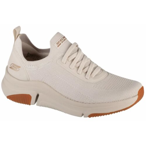 Skechers Nizke superge BOBS SPARROW FLEX -INSTANT CLOUT Bež Cene