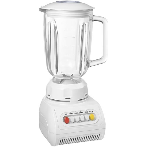 Avizar Električni blender 400W 1.5L, kompakten, Bela, (5000277273) Slike