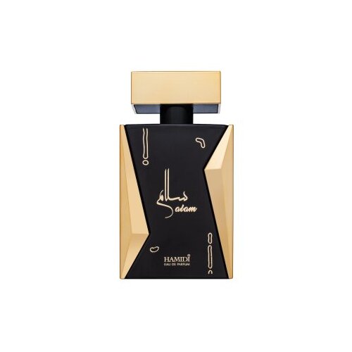 Hamidi Salam Oriental parfumirana voda unisex 100 ml Cene