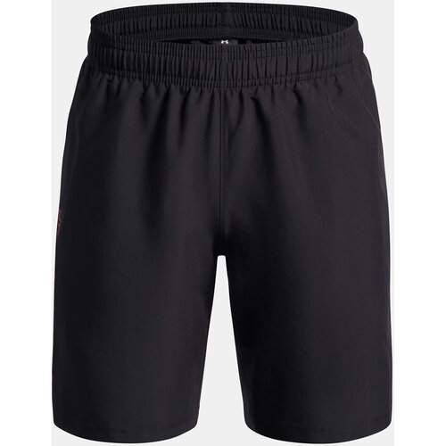 Under Armour UA Tech Woven Wordmark Short-BLK Boys&amp;#039; Shorts - Boys Slike